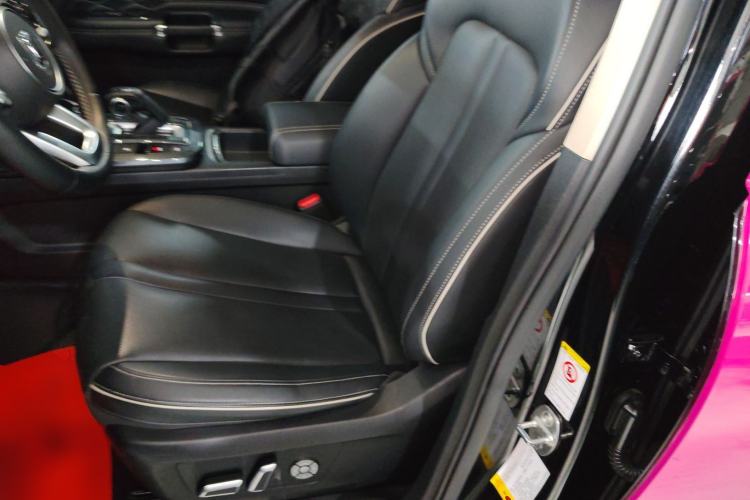 Used Tank 300 2021 Off-Road Edition 2.0T Conqueror
