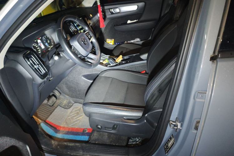 Used Volvo XC40 2020 T3 Smart & Stylish Edition
