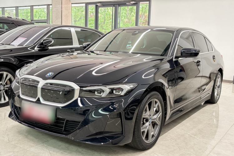 Used BMW i3 2022 eDrive 35 L