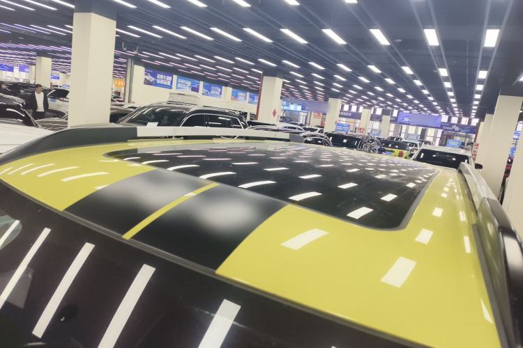 Used Haval DARGO 2021 2.0T DCT All-Wheel-Drive "Hao Tian Quan" Edition