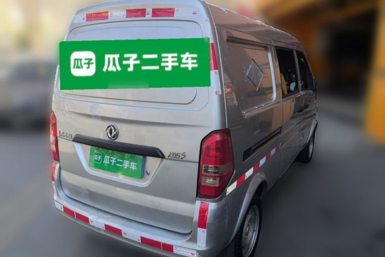 Used Dongfeng Xiaokang K05S 