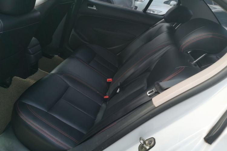 Used Peugeot 308 2014 Enjoy Edition Classic 1.6L Manual YouShang Model
