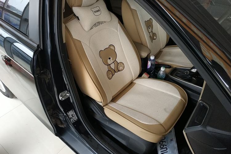 Used Ford Escort 2015 1.5L Automatic Comfort Edition
