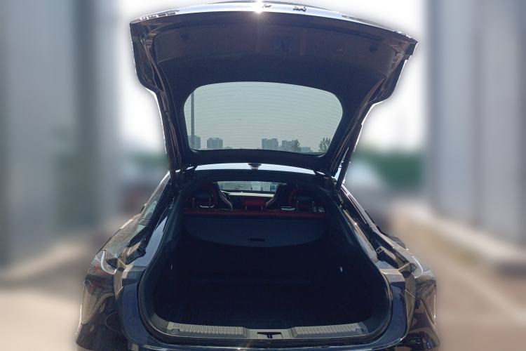 Used Hongqi H6 2024 2.0T ZhiShang Version