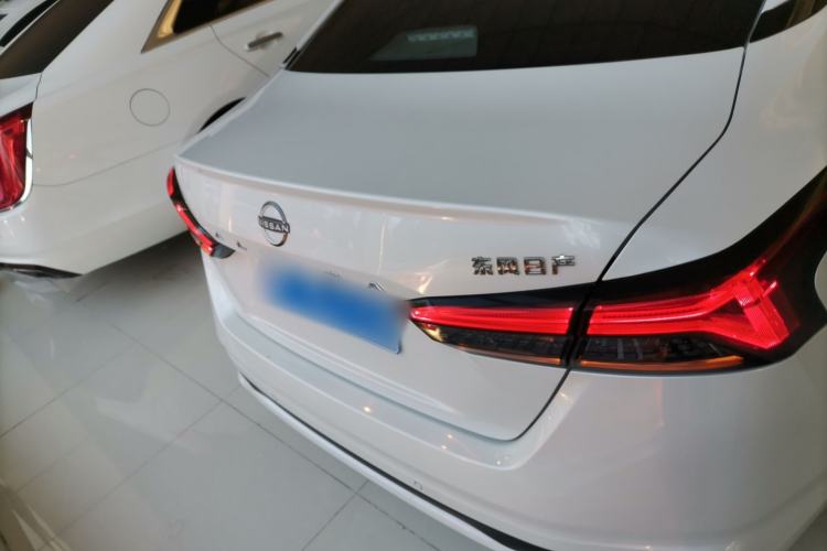 Used Nissan Teana 2022 2.0L XL-TLS Enjoyment Edition