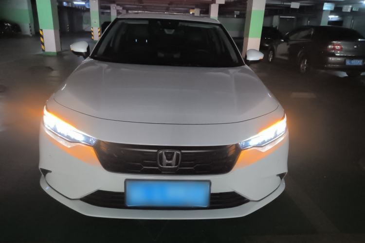 Used Honda Integra 2022 240TURBO CVT Technology Edition
