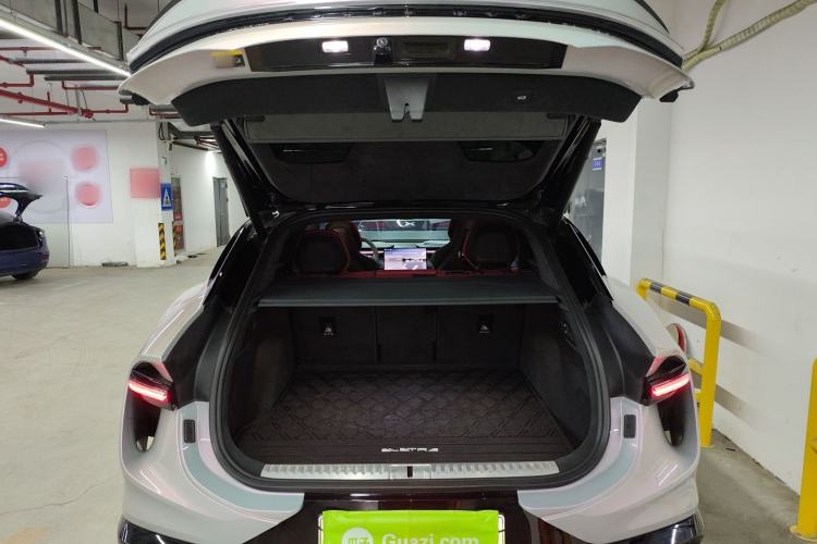 Used Lotus ELETRE 2023 ELETRE S+