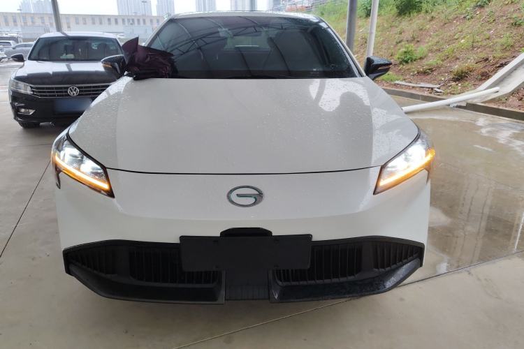 Used AION S Plus 2025 Comfort Version 53.241 kWh
