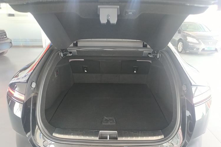 Used Avatr 12 2025 Ultra Extended-Range Edition
