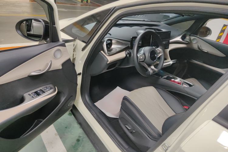 Used BYD Dolphin 2021 405 km Fashion Edition