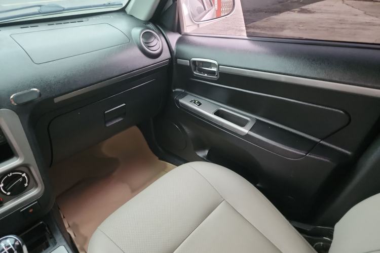 Used Geely Auto Liberty Ship 2012 1.3L Manual Fashion II