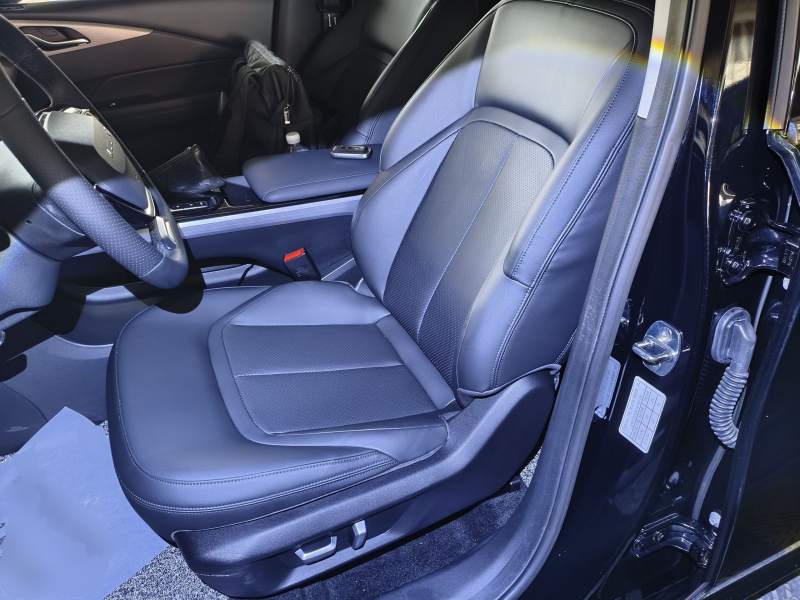 Used Wuling Xingguang 2024 Co-Creation Edition 510 Advanced Model — 14