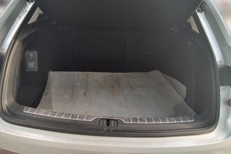 Used Hima AITO M5 2022 Extended-Range Four-Wheel Drive Ultimate Edition
