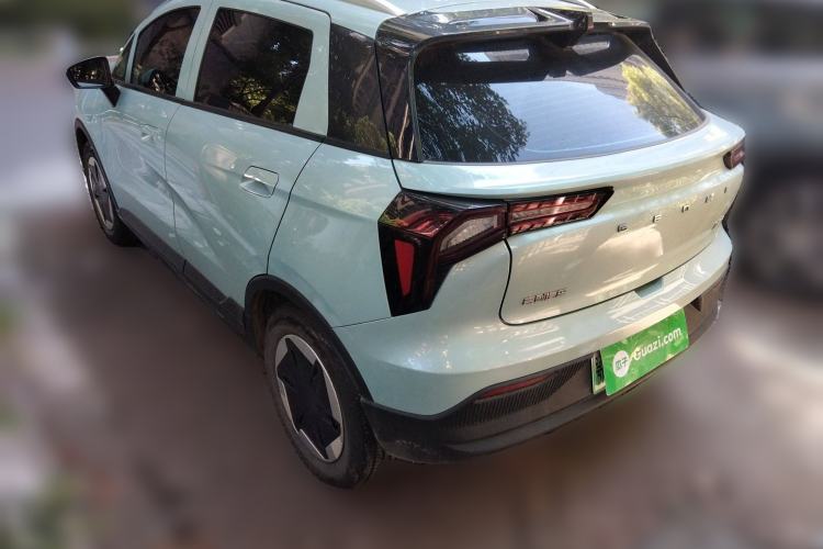 Used Geometry E Firefly 2024 301km Flowing Light
