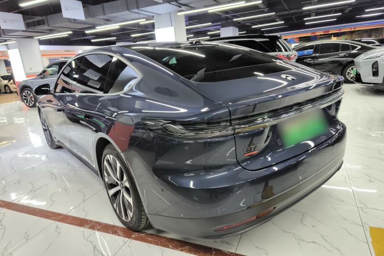 Used Nio ET7 2022 100 kWh