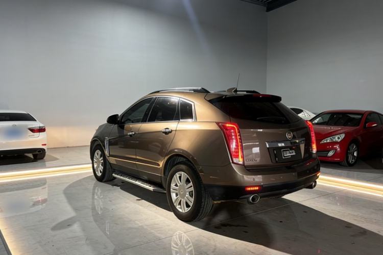 Used Cadillac SRX 2014 3.0L Comfort Model