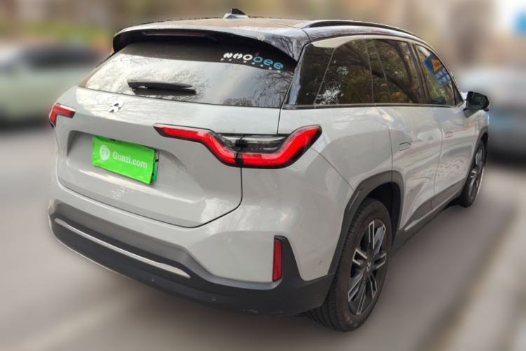 Used Nio ES6 2022 75 kWh Sport Edition
