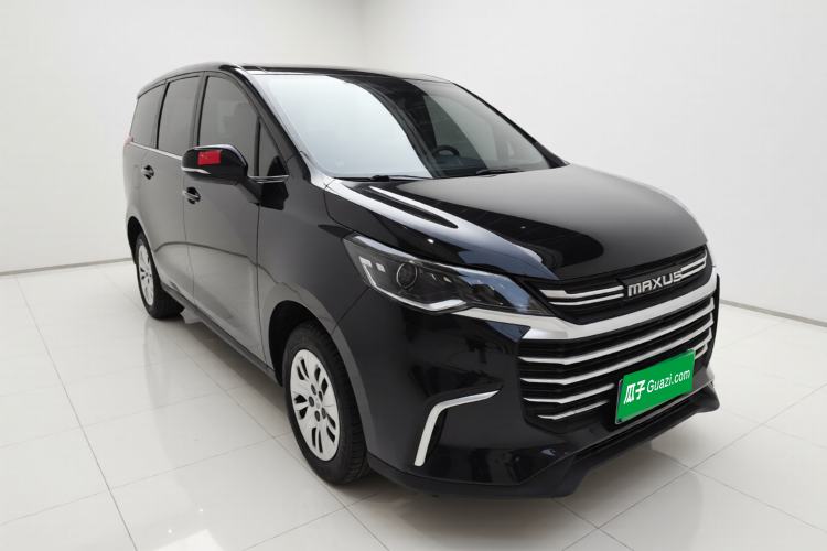 Used SAIC MAXUS G50 2023 1.5T Manual Comfort A