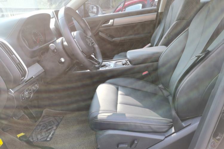 Used BYD Tang 2018 2.0T Automatic Smart Connect Prestige 7-Seater China V Standard Left Front Seat