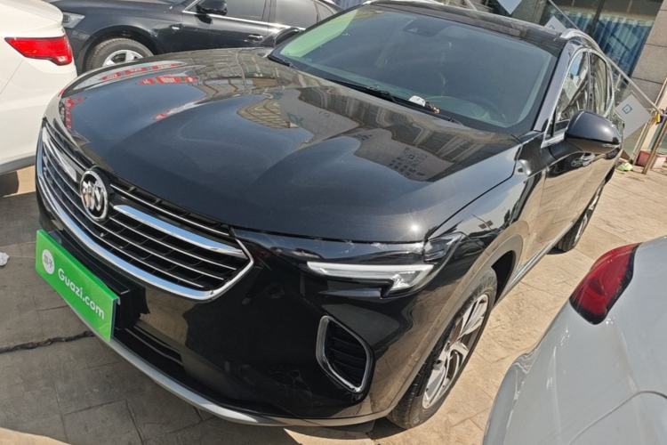 Used Buick Envision 2023 Encore S 552T Two-Wheel Drive Luxury Model