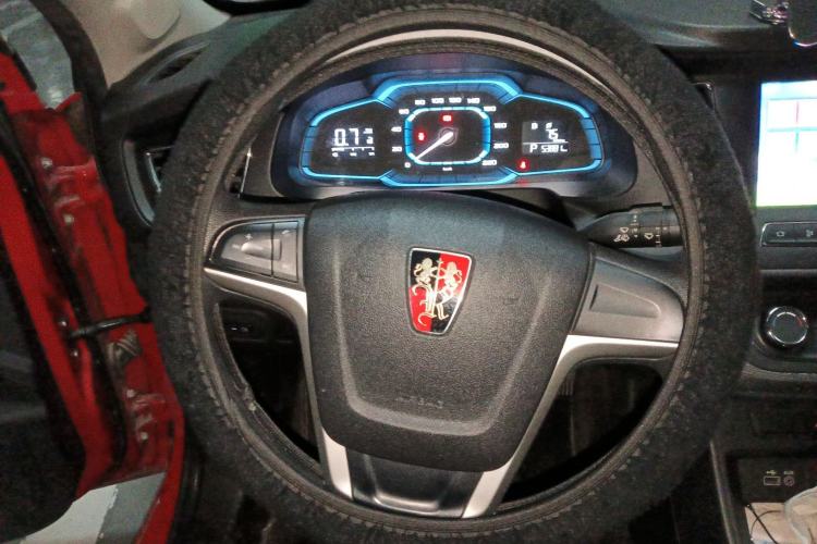 Used Roewe 360 2016 1.5L Automatic Smart Screen Version