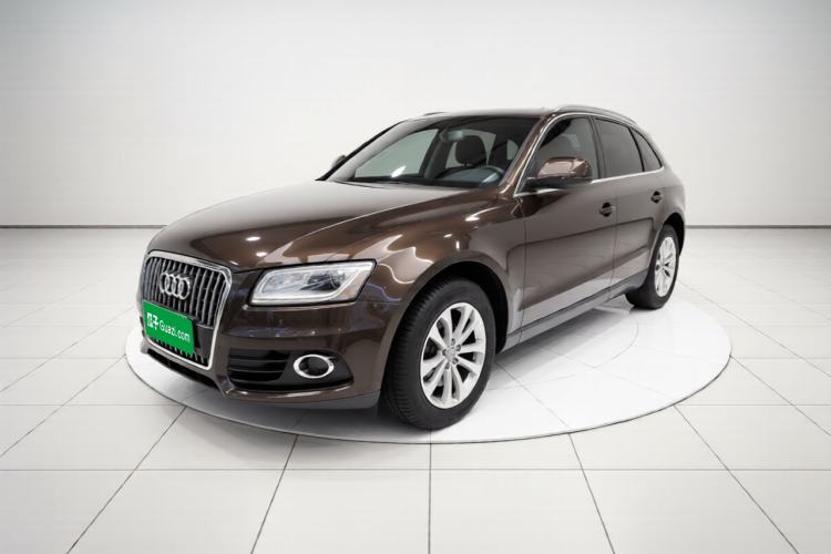 Used Audi Q5 2015 40 TFSI Technology Edition Guazi used car, China used car export, Used car for sale, Used  cars, Cheapest cars for sale