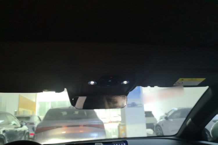 Used BYD Seal 06GT 2025 Intelligent Driving Version 605 Heatwave Edition
