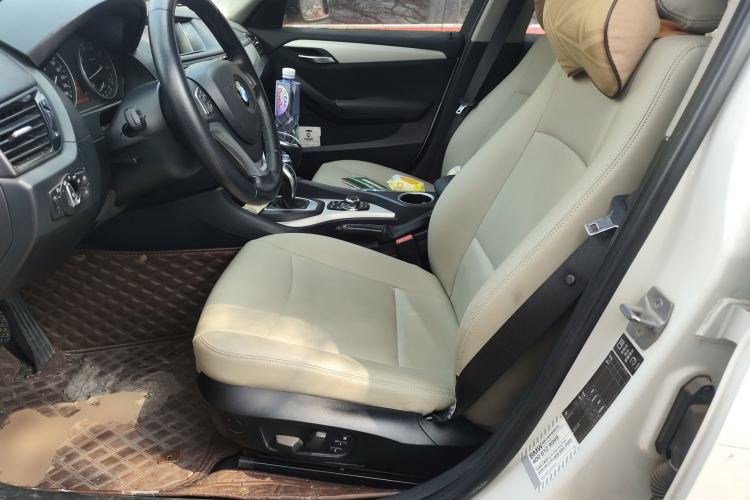 Used BMW X1 2014 sDrive18i Fashion Model