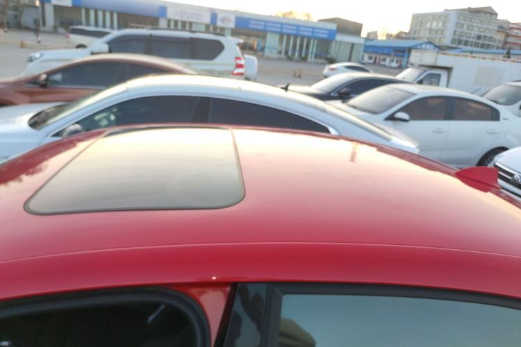 Used Volkswagen Sagitar 2013 2.0 TSI GLI
