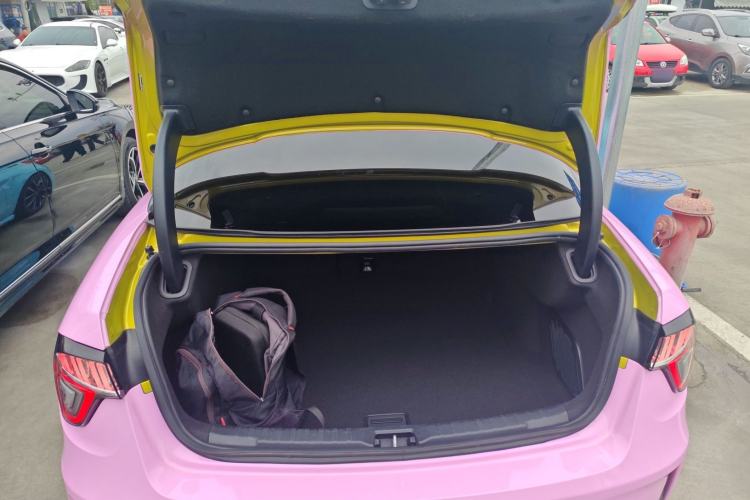 Used Lynk & Co 03 2022 03+ 2.0TD Automatic Wind-Chasing Edition