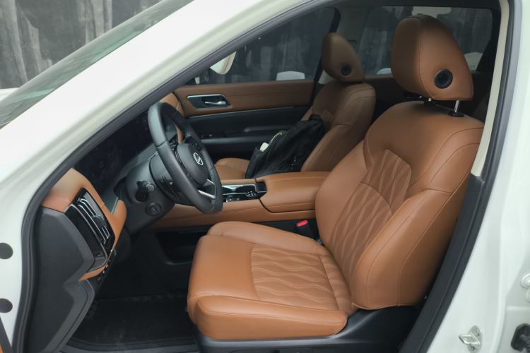 Used Nissan Pathfinder 2024 380 VC-TURBO Four-Wheel Drive Prestige Edition 6 Seats
