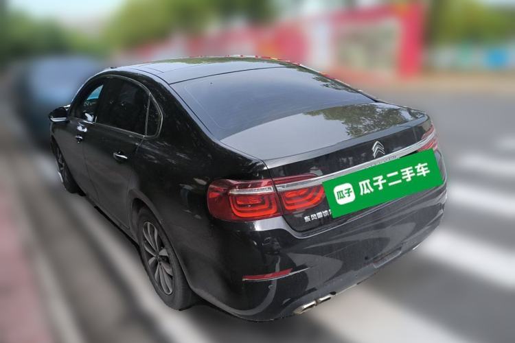 Used Citroen C6 2022 400THP Co-Creation Edition