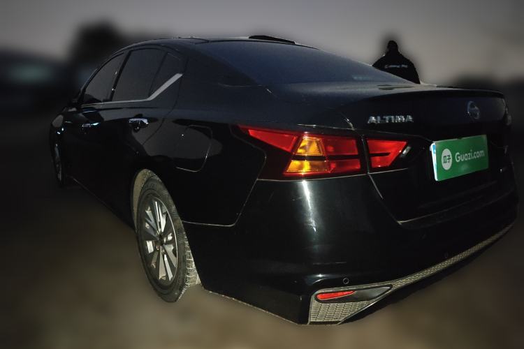 Used Nissan Teana 2020 2.0L XL Comfort Edition
