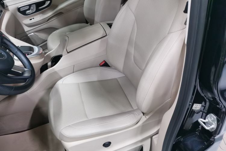 Used Mercedes-Benz V-Class 2021 V 260 L Long Wheelbase Prestige Edition