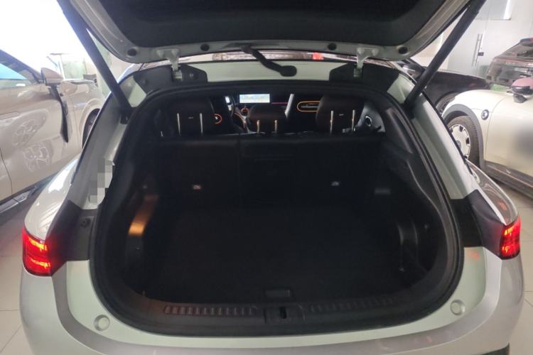 Used smart #3 2023 Pulse Four-Wheel Drive Edition
