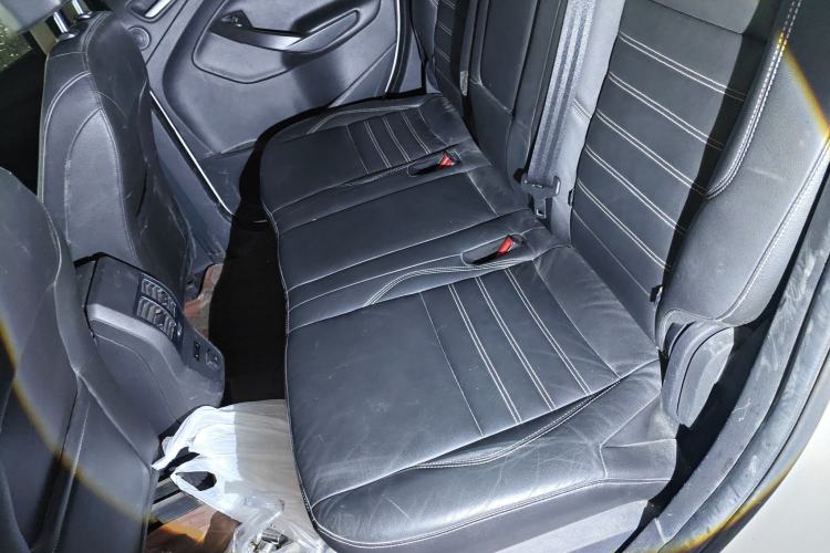 Used Ford Kuga 2017 EcoBoost 245 4x4 Prestige Edition