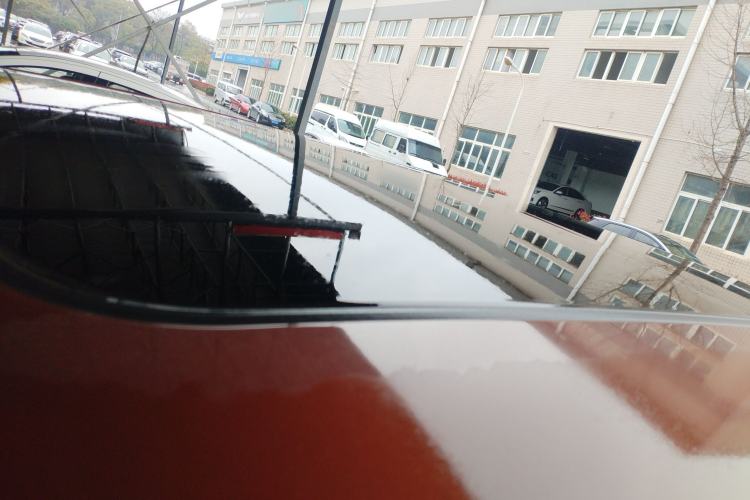 Used Peugeot 4008 2019 400THP First Edition Roof