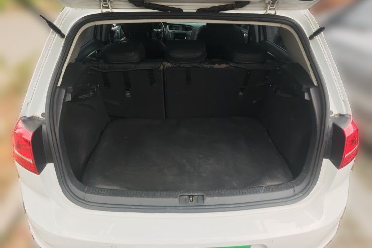 Used Volkswagen Golf 2016 230TSI Automatic Comfort Version