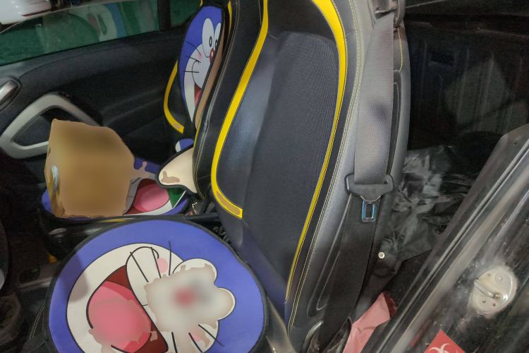 Used smart fortwo 2013 1.0 MHD Hardtop City Ranger Special Edition
