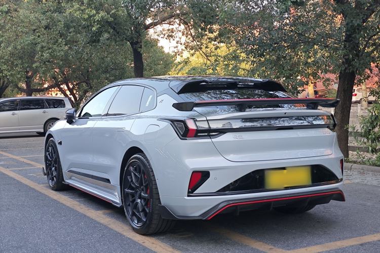 Used Zeekr 001FR 2023 FR Edition 100 kWh