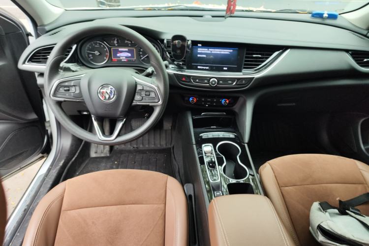 Used Buick Regal 2022 552T Smart Edition