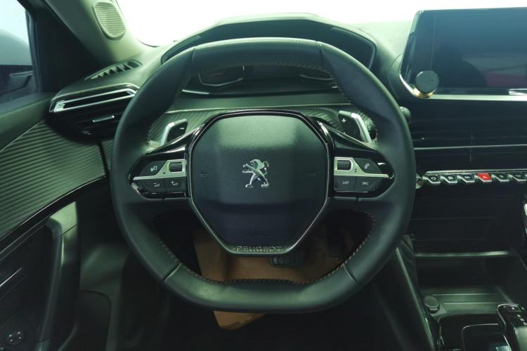 Used Peugeot 2008 2020 230THP Style with Sunroof
