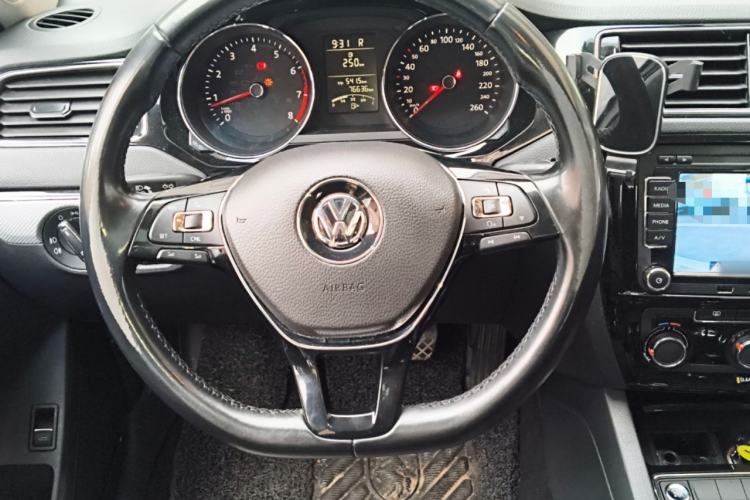 Used Volkswagen Sagitar 2017 1.6L Automatic Comfort Model