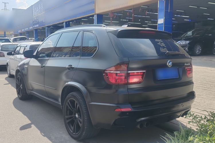 Used BMW X5 M 2010 X5 M