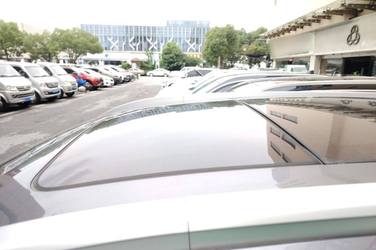 Used Chery Tiggo 8 2021 Kunpeng Edition 290TGDI Automatic Zhubfeng+ Version
