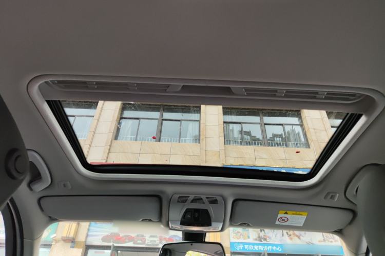 Used BMW 3 Series 2017 320Li Fashion Model
