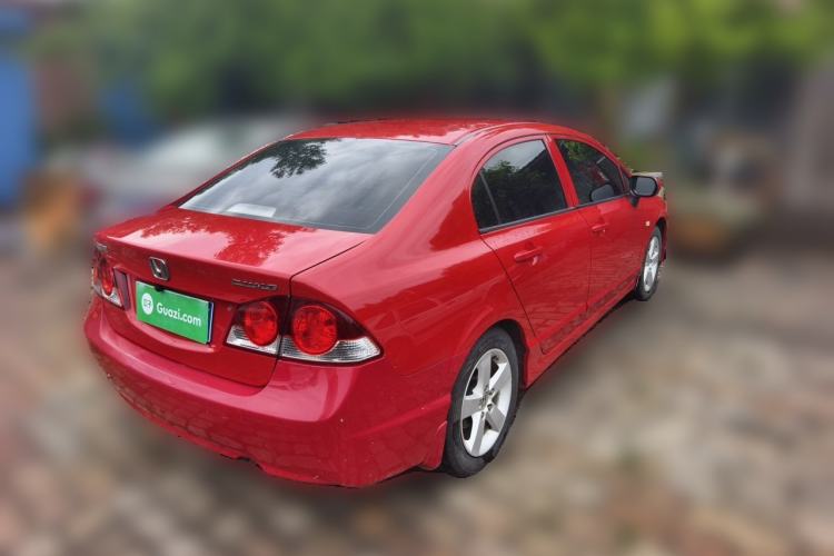 Used CIIMO 2012 1.8L Automatic