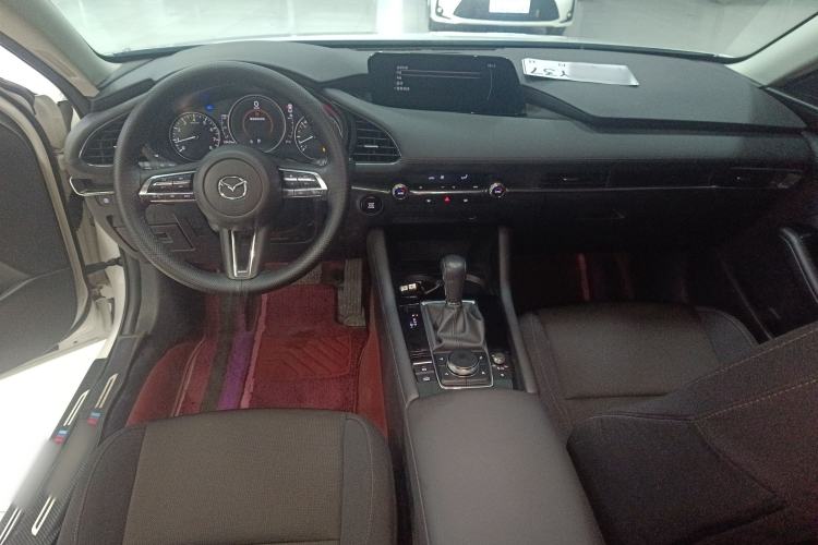 Used Mazda 3 Axela 2022 2.0L Automatic ZhiXuan Edition