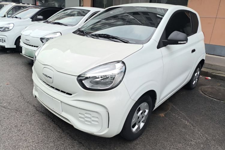 Used Roewe Clever 2021 302 km New Four-Seater Super-Efficient Version Guazi used car, China used car export, Used car for sale, Used cars, Cheapest cars for sale