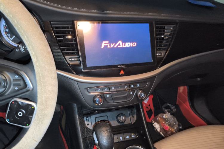 Used Buick Verano 2015 Sedan 20T Dual-Clutch Elite Model